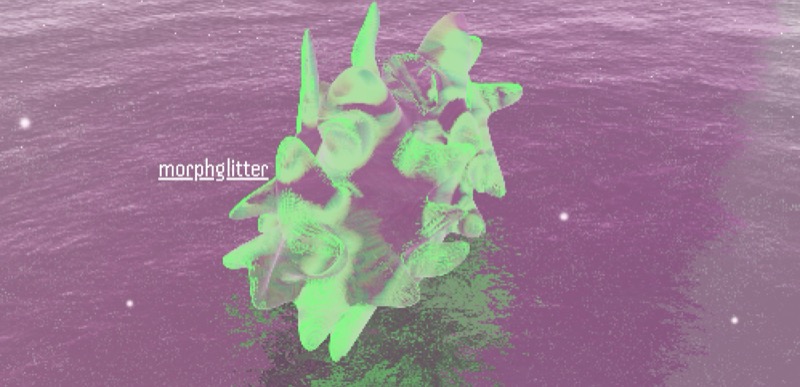 morphglitter