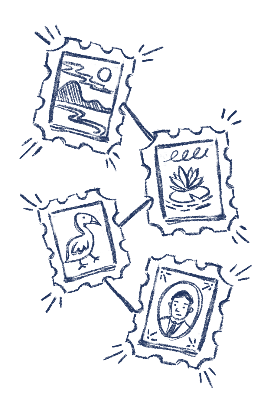 finale stamp