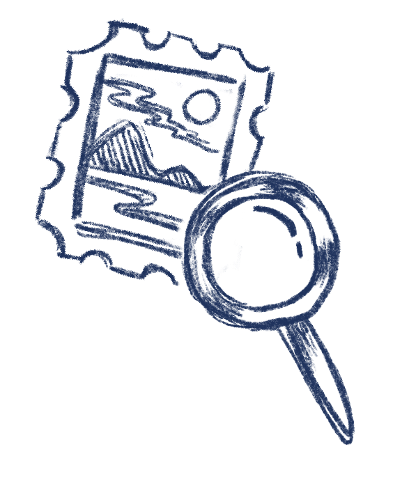 page 3 stamp