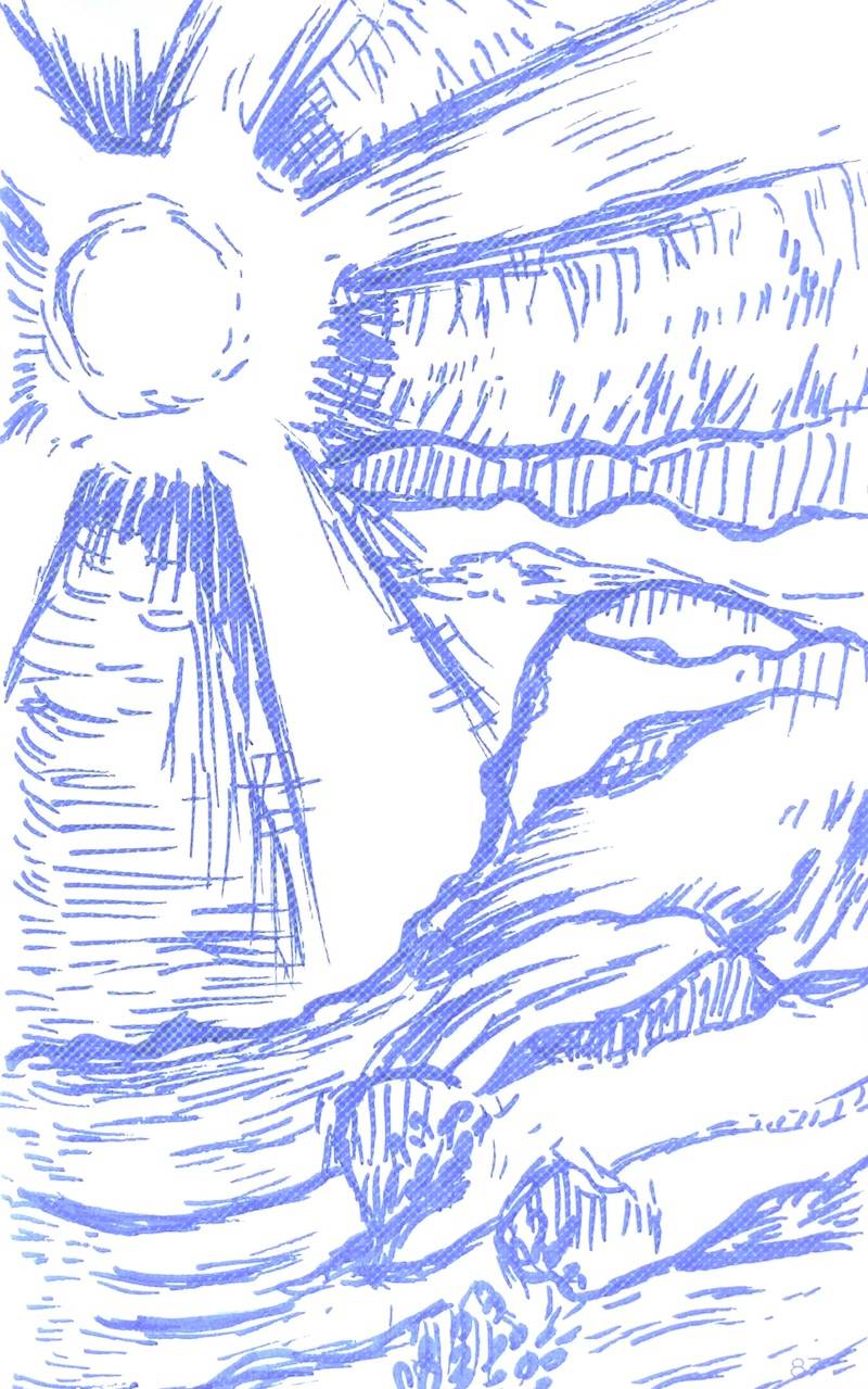 sketch