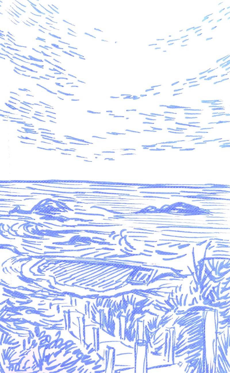 sketch