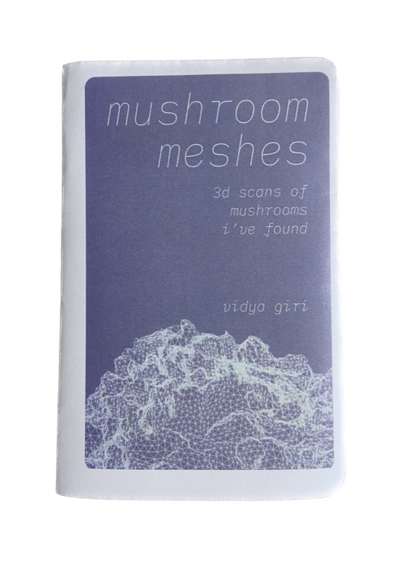 mushroom meshes