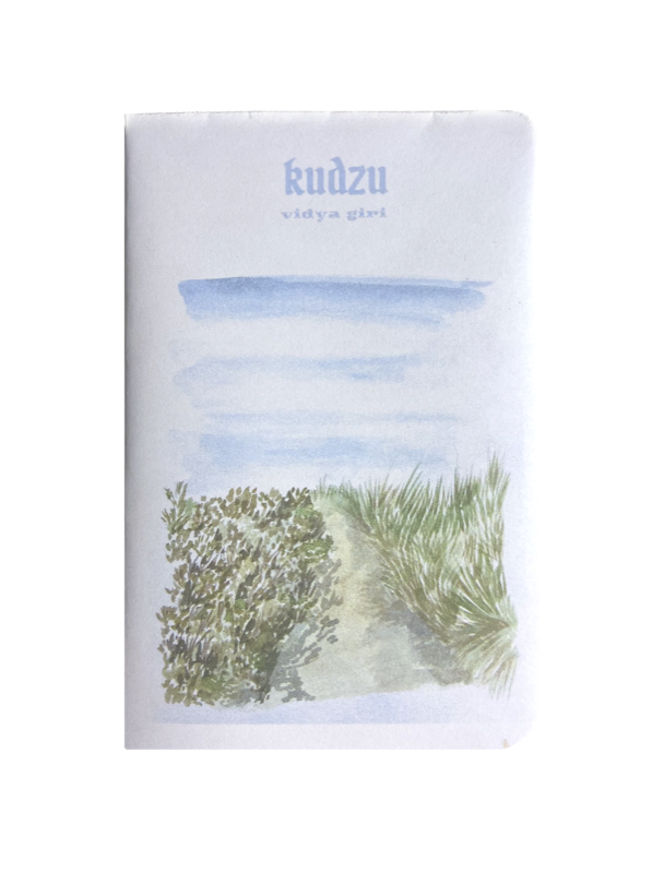kudzu