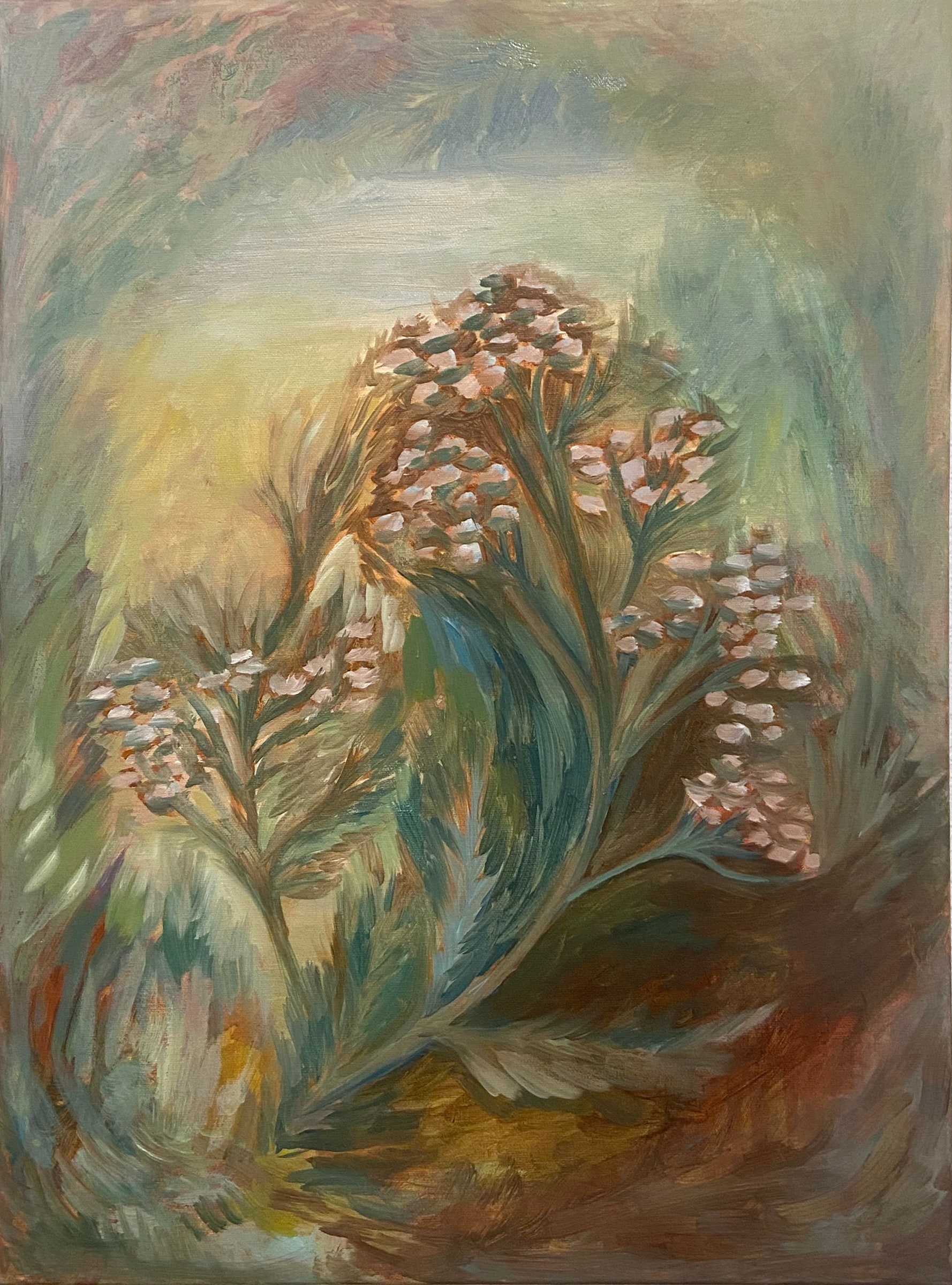 yarrow iii
