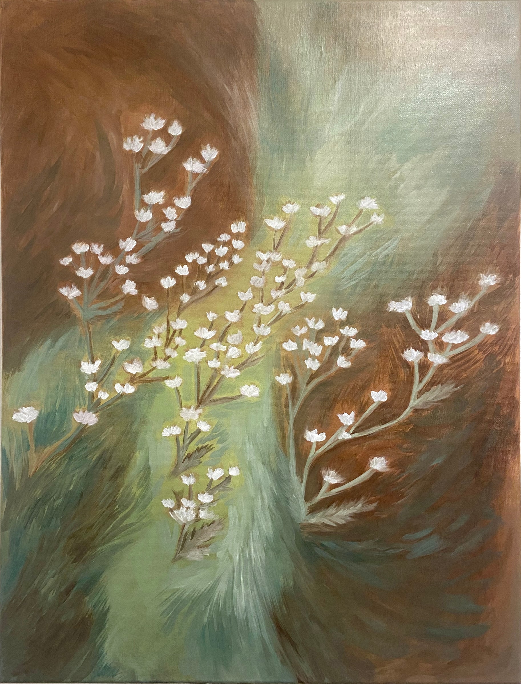 yarrow ii